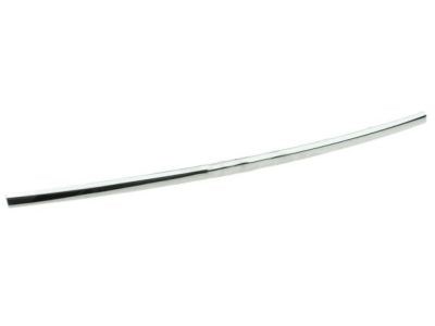 Купити 850725AA0A Nissan/Infiniti Молдинг заднього бампера, центральний