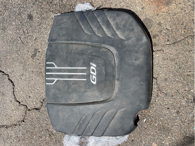 Кришка двигуна декоративна Hyundai/Kia 292403CFE0