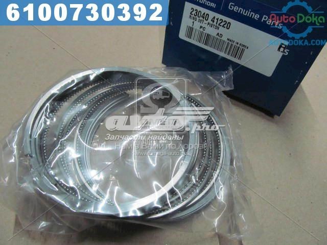 2304041220 Hyundai/Kia 