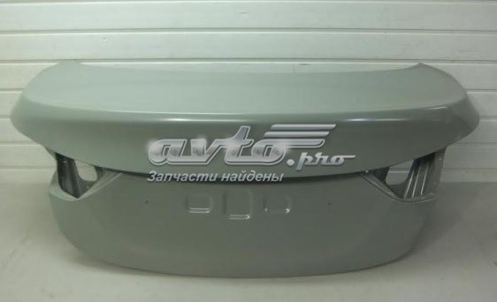 Кришка багажника кузова FPS FP3228530