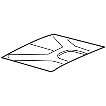 68278796AA Chrysler 