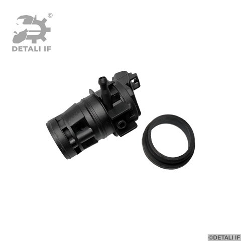 Купити DF15331 Detali IF Електропомпа омивача заднього скла
