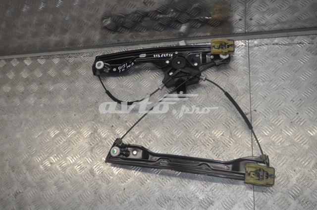 Склопідйомник з електродвигуном General Motors 95382556 ціна, від 179.52 USD