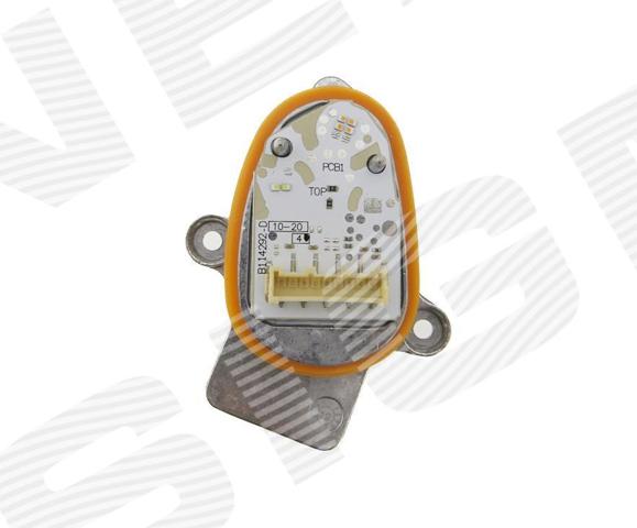 LB0936L Signeda ЕБУ управління адаптивного освітлення лівої фари