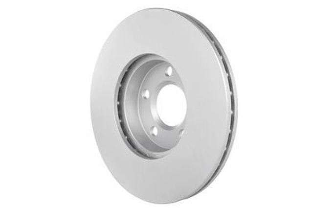 Диск переднього гальма Bosch 986479037 ціна, від 50.80 USD