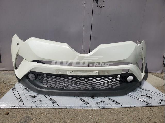 Купити 52119F4902 Toyota Буфер (бампер) передній