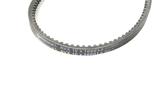 Клиновий ремінь Continental/Siemens AVX10X1000 ціна, від 4.21 USD