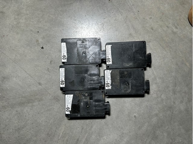 A9069006002 Mercedes Датчик контролю мертвої зони, задній