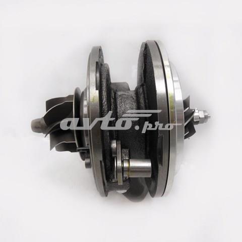 53049700032 Borg-Warner Турбонаддув