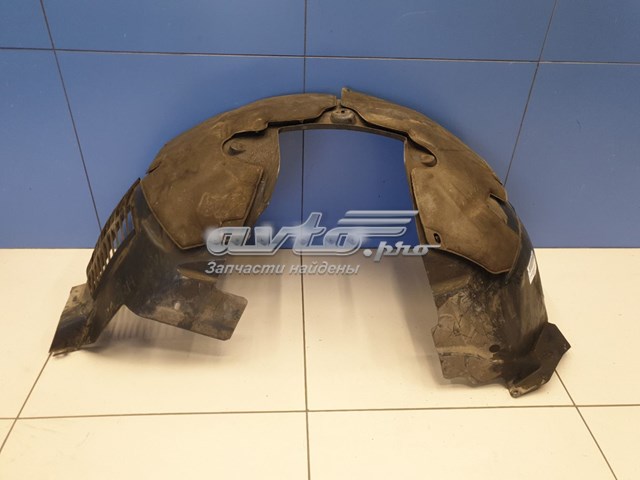 Підкрилки передні праві Land Rover LR092643