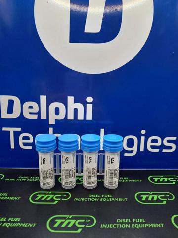 Купити L218PBC Delphi Розпилювач дизельної форсунки