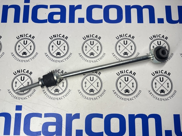 Стійка стабілізатора, переднього, права Mercedes A167320560464 ціна, від 48.13 USD