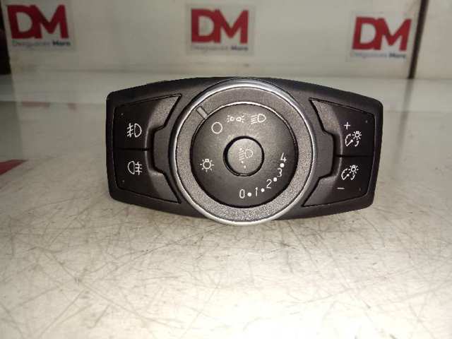 Купити F1ET13A024AA Ford 