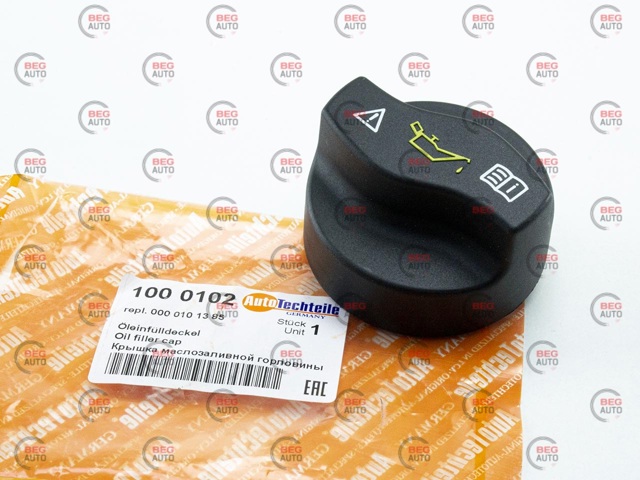 Кришка маслозаливной горловини Autotechteile 1000102