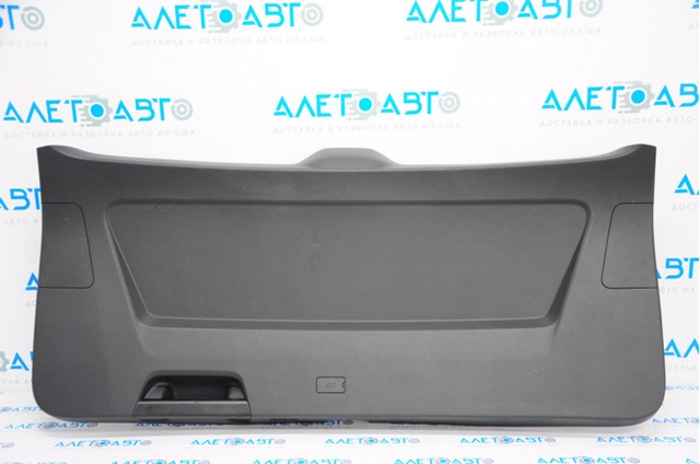 Купити 3CN867601B82V VAG Обшивка кришки багажника