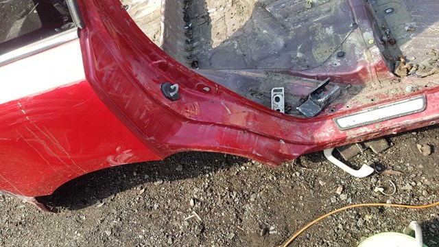 Купити 04636TZ5A92ZZ Honda 