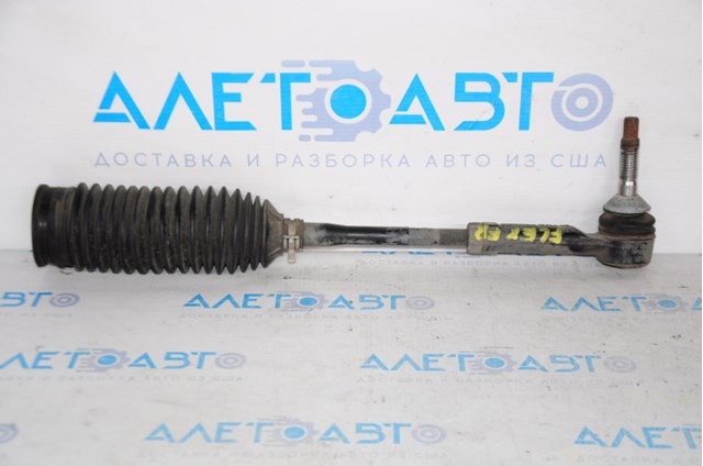 9G1Z3A130A Ford Зовнішній наконечник рульової тяги