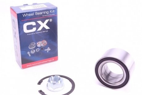 CX1101 CX/Complex Підшипник ступиці пер/зад