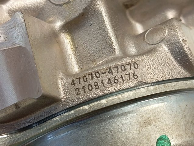 4707047070 Toyota 