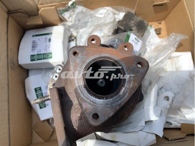Турбокомпресор Land Rover LR038044
