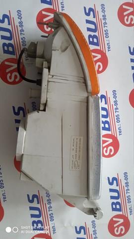 Купити 81253206089 MAN Поворотник лівий