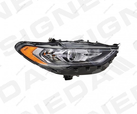 ZFD1160ER Signeda Основна фара - вставка