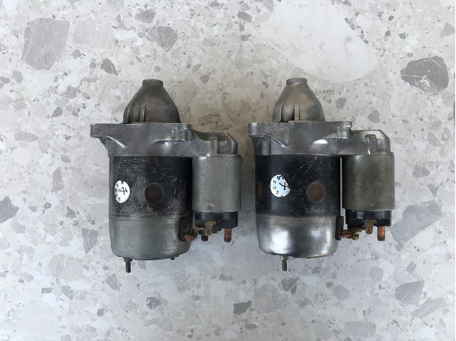 Купити 2280003381 Denso Стартер