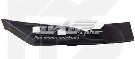 Кронштейн кріплення бампера переднього правий FPS FP4032934