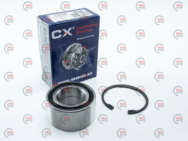 Купити CX049 CX/Complex Підшипник задньої ступиці