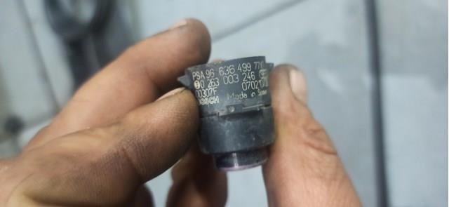  Peugeot/Citroen 9663649977 ціна, від 14.11 USD