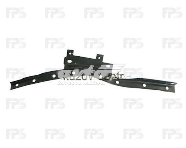 Праве кріплення переднього бампера FPS FP4812942 ціна, від 11.27 USD