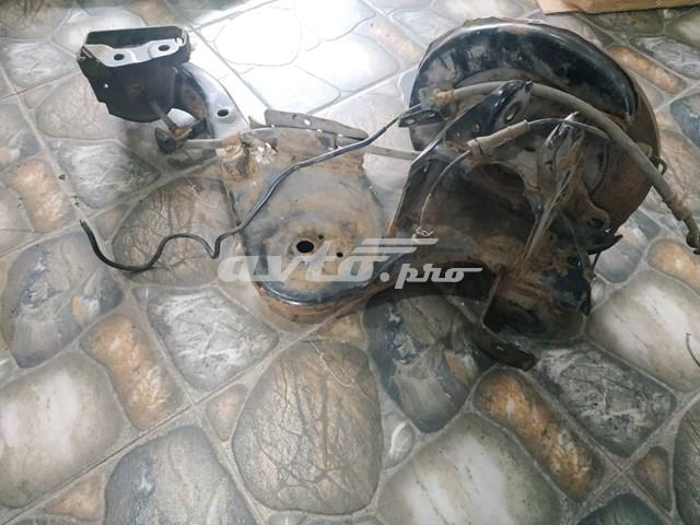 Купити 555011KD0A Nissan/Infiniti Важіль задньої підвіски нижній, правий