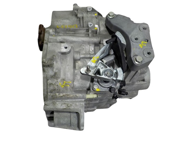 Коробка передач 02Q300051F VAG