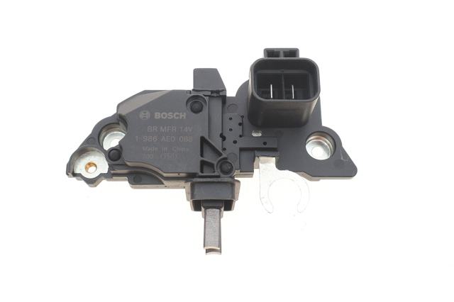 Реле зарядки генератора Bosch 1986AE0088 ціна, від 27.09 USD