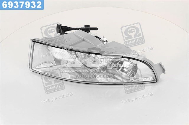 Туманка ліва TYC 19A830012B ціна, від 30.96 USD
