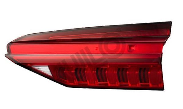 Стоп задній Signeda ZAD191373R ціна, від 240.71 USD