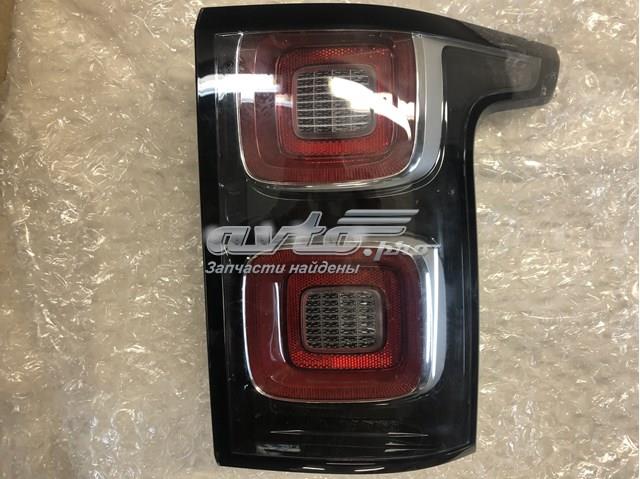  Land Rover LR135412