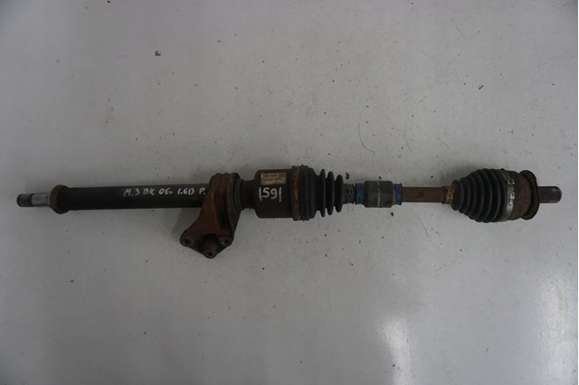 FG0125500 Mazda 