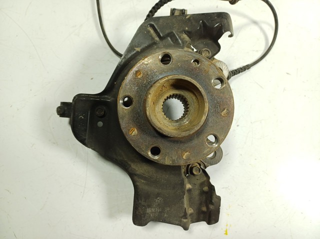 Купити 52087011 Fiat/Alfa/Lancia Цапфа передні праві