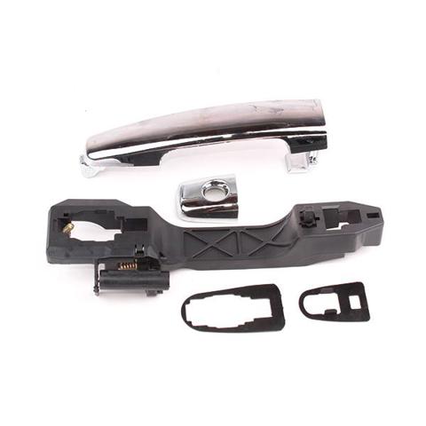 Ручка передньої двері зовнішня ліва Geely 101800503901 ціна, від 3.12 USD