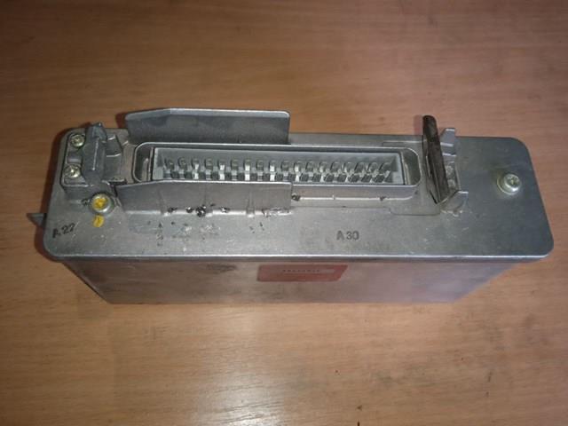 Модуль керування (ЕБУ) АБС (ABS) 0265100056 Bosch