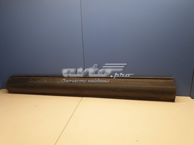 KB7W51RB0B Mazda Молдинг передніх лівих дверей