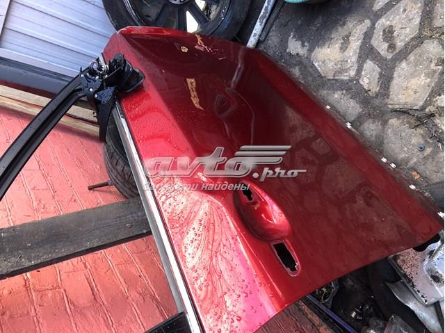 Купити KBY05802XD Mazda Двері праві передні