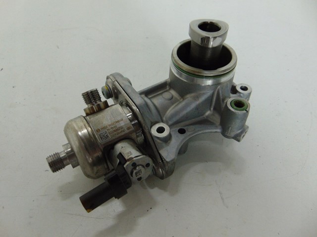 9811831280 Peugeot/Citroen Кронштейн паливного насосу ПНВТ