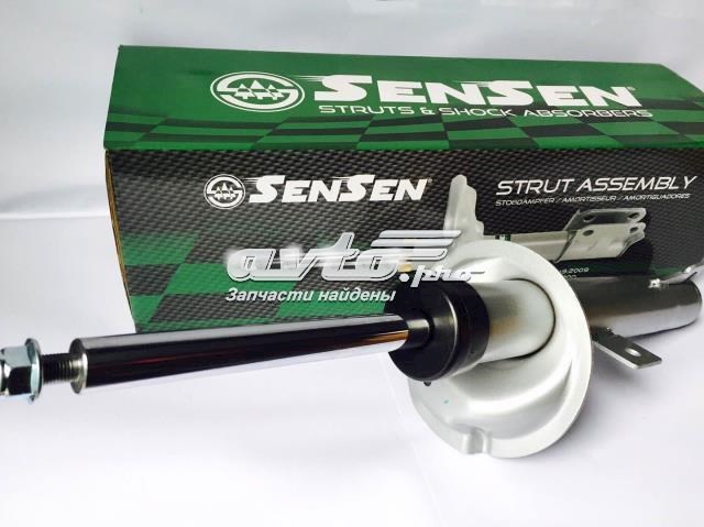Амортизатор передньої підвіски, лівий Sensen 42140533 ціна, від 37.78 USD
