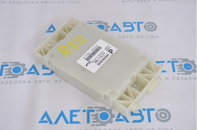 Купити 277603KA3A Nissan/Infiniti 