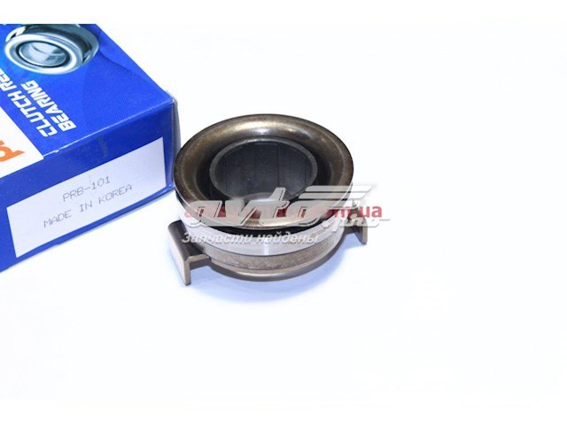 Вижимний підшипник VALEO PRB101 ціна, від 14.41 USD