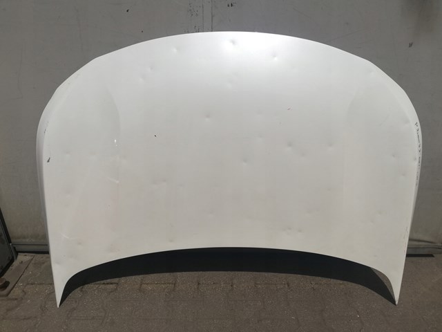 Капот Peugeot/Citroen 9842375180