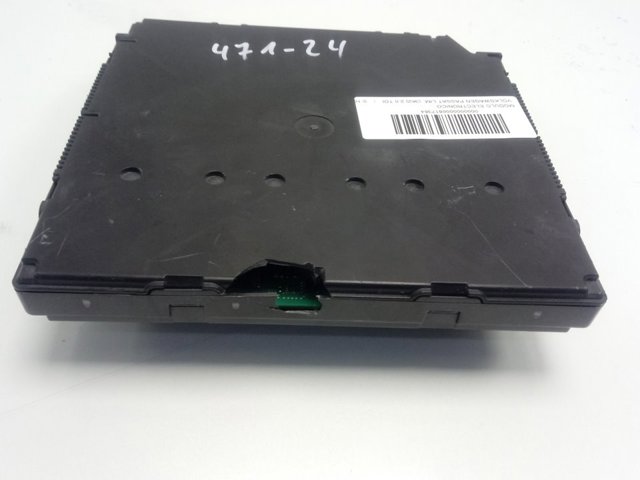 Купити 3AA937087Q VAG Блок комфорту