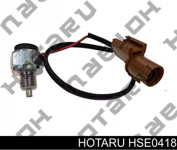 HSE0418 Hotaru датчик індикатора лампи роздатки вмикання 2wd/4wd